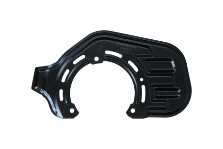 Кожух тормозного диска OPEL Combo/Meriva A 01-11 KAMOKA 1180192