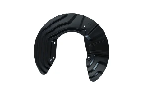 Кожух тормозного диска BMW X3 (F25), X4 (F26) 10-18 KAMOKA 1180193