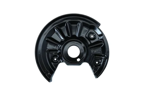 Кожух тормозного диска задний левый VW Golf/Audi A3/Skoda Karoq 17- KAMOKA 1180197