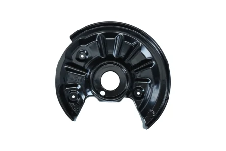Кожух тормозного диска задний правый VW Golf/Audi A3/Skoda Karoq 17- KAMOKA 1180198
