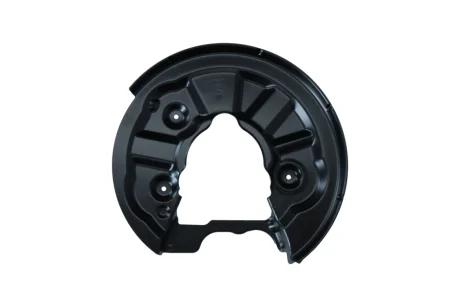 Кожух тормозного диска KAMOKA 1180204 (фото 1)