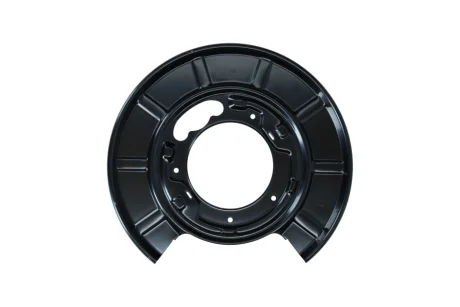 Кожух гальмiвного диска MB Vito/Viano (W639) 03- KAMOKA 1180205