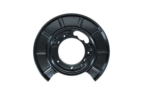 Кожух гальмiвного диска MB Vito/Viano (W639) 03- KAMOKA 1180206