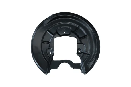 Кожух тормозного диска задний правый Audi A3/ VW Golf V KAMOKA 1180208