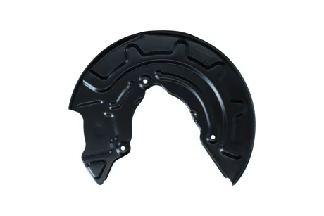 Кожух тормозного диска Audi A3/VW Golf/SEAT Leon/Skoda Octavia III KAMOKA 1180209