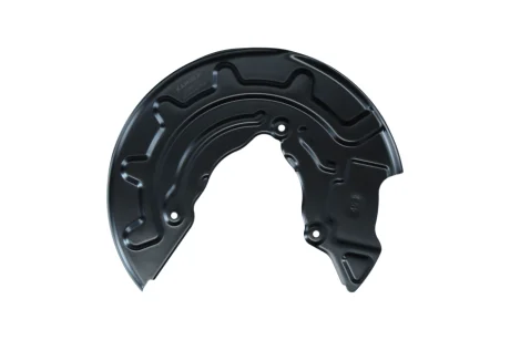 Кожух тормозного диска Audi A3/VW Golf/SEAT Leon/Skoda Octavia III KAMOKA 1180210