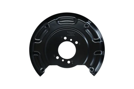 Кожух гальмiвного диска HYUNDAY Accent, i20/ KIA Rio III KAMOKA 1180215