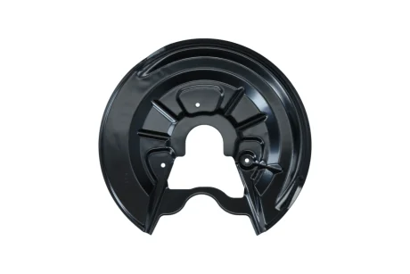 Кожух тормозного диска задний правый Skoda Octavia/VW Golf 04- KAMOKA 1180226