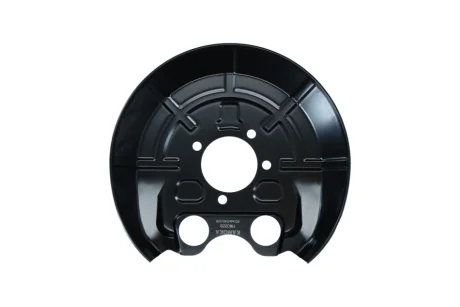 Кожух тормозного диска задний правый Opel Vectra 02-09 KAMOKA 1180228