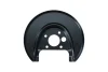 Кожух гальмiвного диска заднiй лiвий Audi A3/Skoda Octavia/VW Golf 96-19 KAMOKA 1180231 (фото 1)