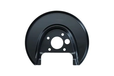 Кожух тормозного диска задний левый Audi A3/Skoda Octavia/VW Golf 96-19 KAMOKA 1180231