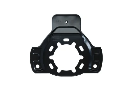 Кожух тормозного диска передний Opel Astra G, Zafira 98- KAMOKA 1180234