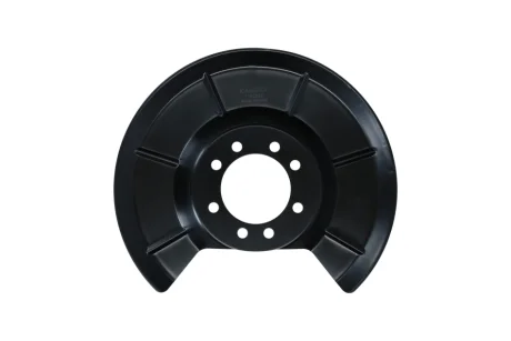 Кожух гальмiвного диска заднiй Ford Focus/Mazda 3 04-12 KAMOKA 1180236