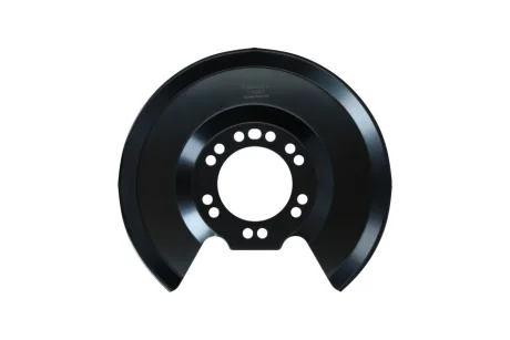 Кожух тормозного диска задний Ford Mondeo III -07 KAMOKA 1180237