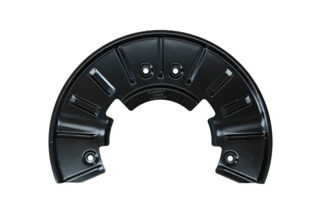 Кожух тормозного диска передний Audi Q7/VW Touareg 02- KAMOKA 1180239