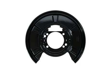 Кожух тормозного диска задние MB Sprinter (906) 06- KAMOKA 1180240