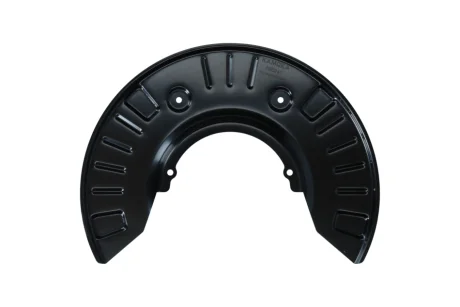 Кожух гальмiвного диска MB Vito (W639) 03- KAMOKA 1180241