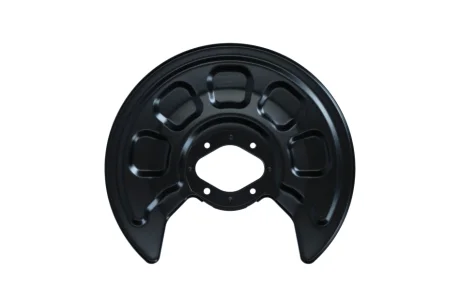 Кожух гальмiвного диска заднiй VW Caddy 04-15 KAMOKA 1180242