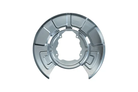 Кожух тормозного диска задний BMW X5, X6 06-18 KAMOKA 1180243