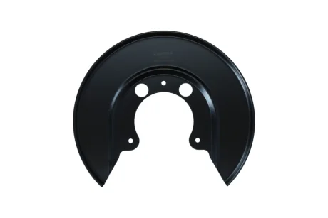 Кожух гальмiвного диска заднiй VW Golf 2.8/3.2 98-05/Skoda Octavia 04-13 KAMOKA 1180246 (фото 1)