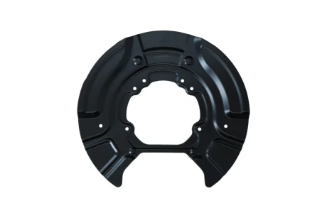 Кожух гальмiвного диска X3 (F25)/X4 (F26) 11-18 B47/N20/N55/N57 KAMOKA 1180257