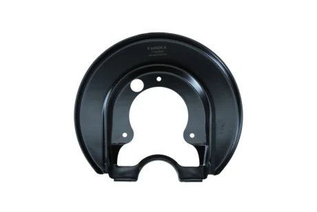 Кожух тормозного диска Audi A3/VW Golf IV 96-05 KAMOKA 1180260
