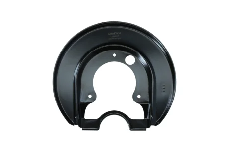 Кожух тормозного диска VW Golf IV 97-06 KAMOKA 1180261