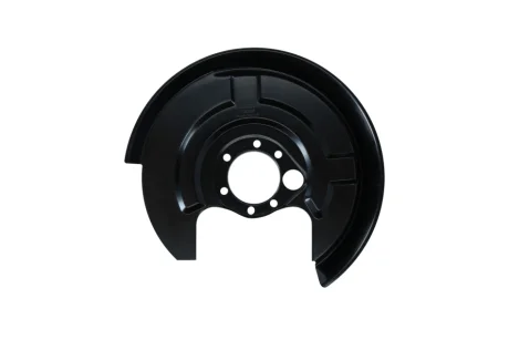 Кожух тормозного диска задний правый AUDI A4/80 B4 91-02 KAMOKA 1180265