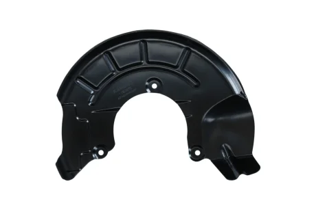 Кожух гальмiвного диска переднiй лiвий Audi/Skoda/VW KAMOKA 1180270