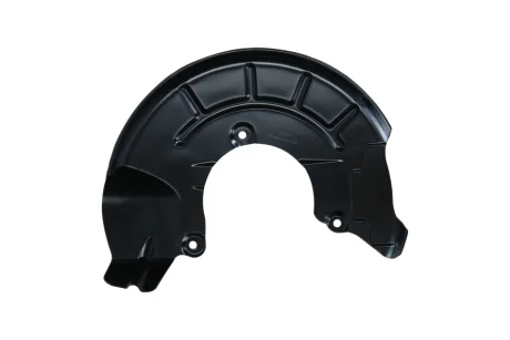 Кожух гальмiвного диска переднiй правий Audi/Skoda/VW KAMOKA 1180271