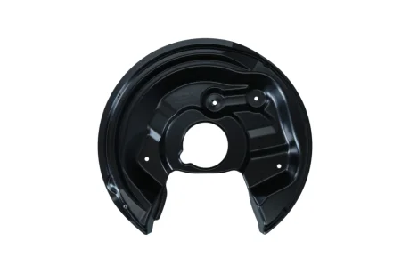 Кожух тормозного диска задний, левый SKODA Yetti 5L/VW Golf 6,Beetle (5C1) KAMOKA 1180272