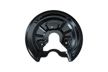 Кожух гальмiвного диска заднiй правий VW Touran/Golf VI 03-15 KAMOKA 1180277