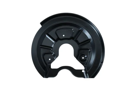 Кожух тормозного диска задний правый Audi A3/Seat Leon/Skoda Octavia II/VW Golf KAMOKA 1180280