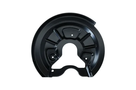 Кожух тормозного диска Audi A3/Skoda Octavia/VW Golf VI 03-16 KAMOKA 1180281