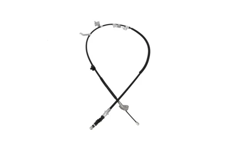 Трос ручного гальма Toyota Auris 07- KAMOKA 1190003