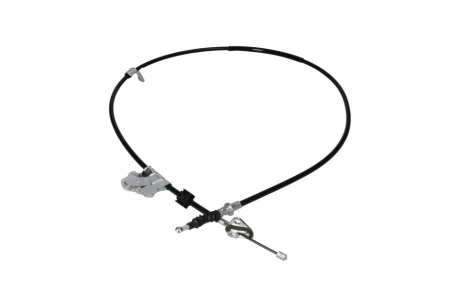 Трос ручного гальма Toyota Auris 07- KAMOKA 1190004