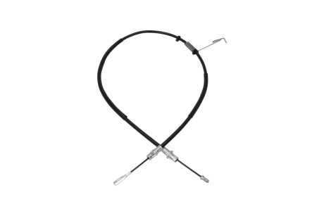 Трос ручного гальма лiвий KAMOKA 1190030