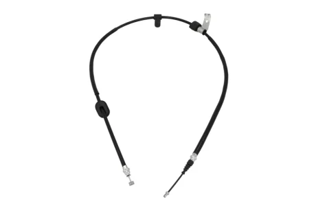 Трос ручного гальма Alfa Romeo 159 05-12 KAMOKA 1190082