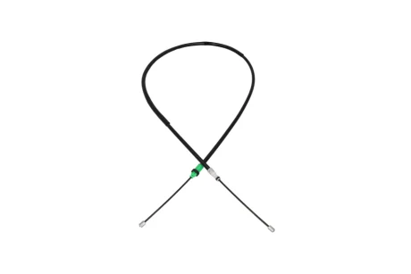 Трос ручного гальма Citroen Berlingo 96- KAMOKA 1190131