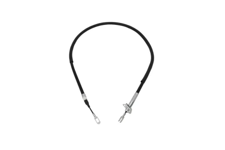 Трос ручного гальма MB Sprinter 408-416/VW LT 46 96- KAMOKA 1190156