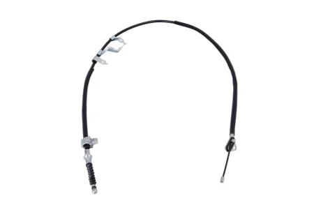 Трос ручного тормоза Toyota Yaris 05-14 KAMOKA 1190161