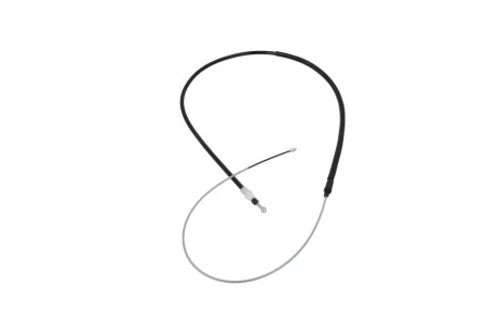 Трос ручного тормоза Peugeot 407 1.6-2.7 04- KAMOKA 1190249