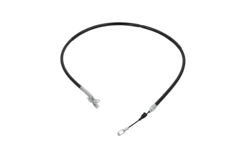 Трос ручного гальма MB Sprinter 208-316/VW LT 28-35 KAMOKA 1190272