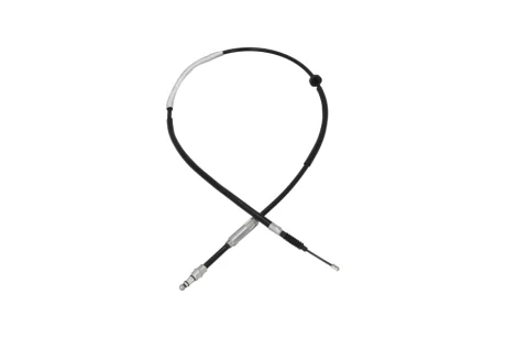 Трос ручного гальма Audi A4 94-01 KAMOKA 1190276