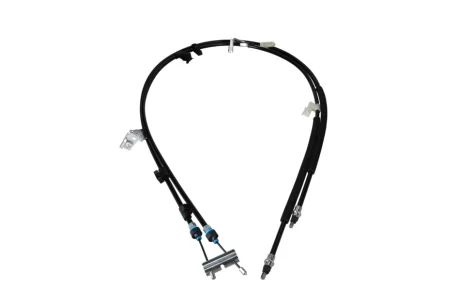 Трос ручного тормоза KAMOKA 1190277