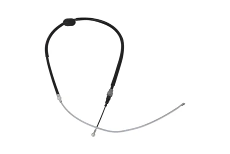 Трос ручного тормоза Audi A3/Skoda Octavia/VW Golf 96-10 KAMOKA 1190280