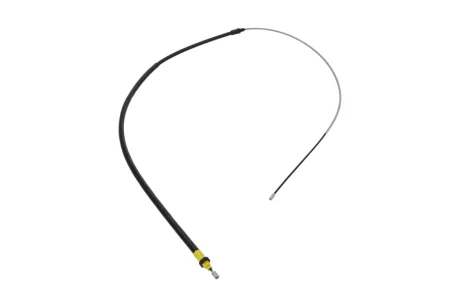 Трос ручного гальма Peugeot 207 1.4/1.6 HDi 06-13 KAMOKA 1190287