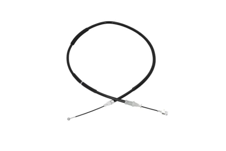 Трос ручного гальма MB Sprinter 208-319 CDI/VW Crafter 06- KAMOKA 1190291