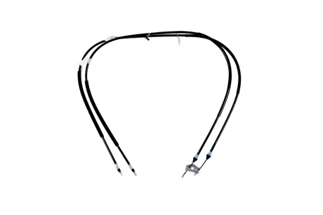 Трос ручного гальма KAMOKA 1190413