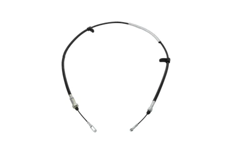 Трос ручного гальма Citroen Jumper/Fiat Ducato/Peugeot Boxer 06- KAMOKA 1190415